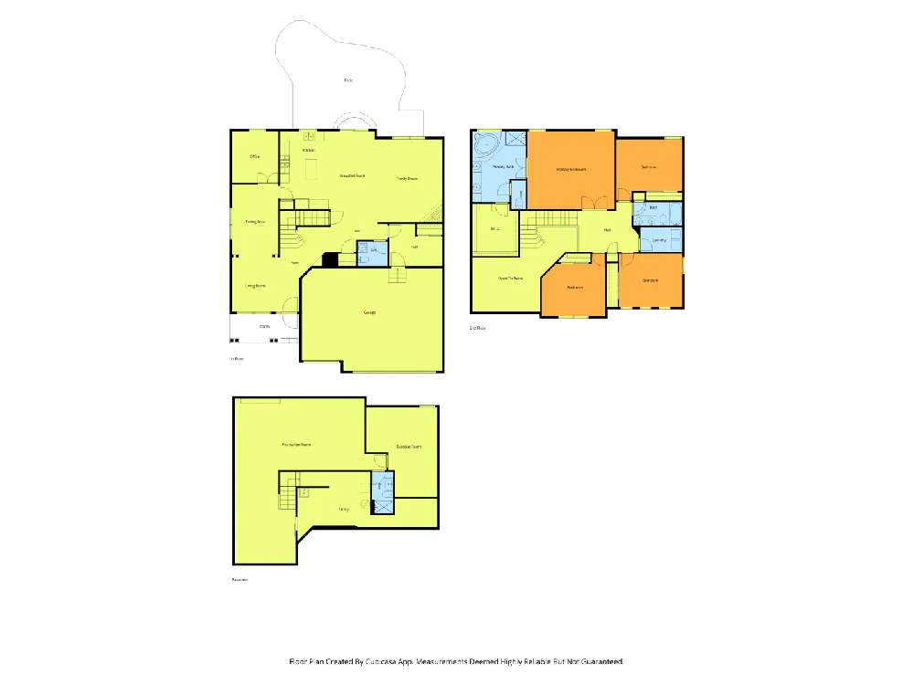 2442 Lacy Lane Victoria, MN 55386