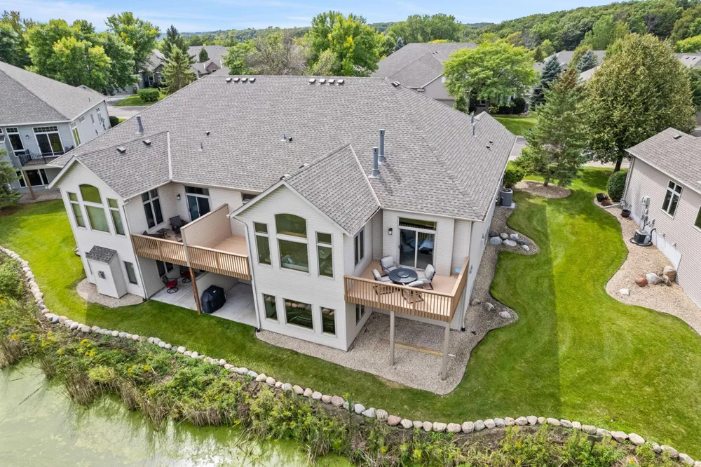 11366 Hillcrest Drive Champlin, MN 55316