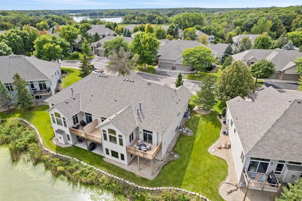 11366 Hillcrest Drive Champlin, MN 55316
