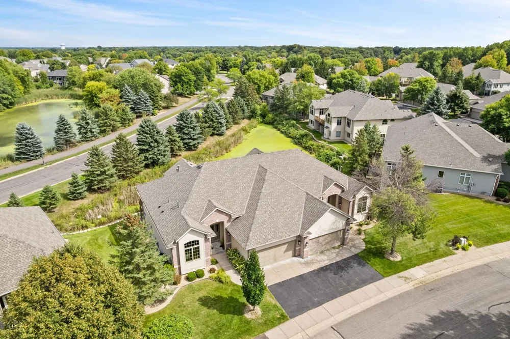 11366 Hillcrest Drive Champlin, MN 55316