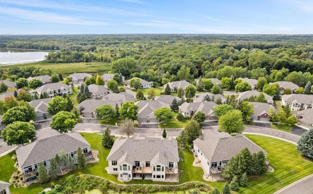 11366 Hillcrest Drive Champlin, MN 55316