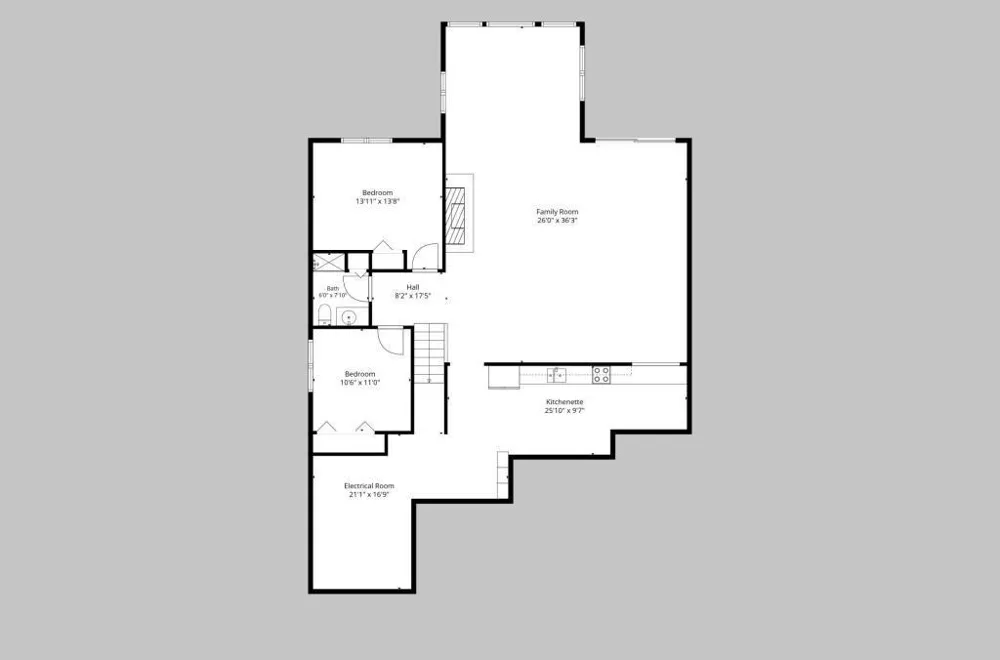 11366 Hillcrest Drive Champlin, MN 55316
