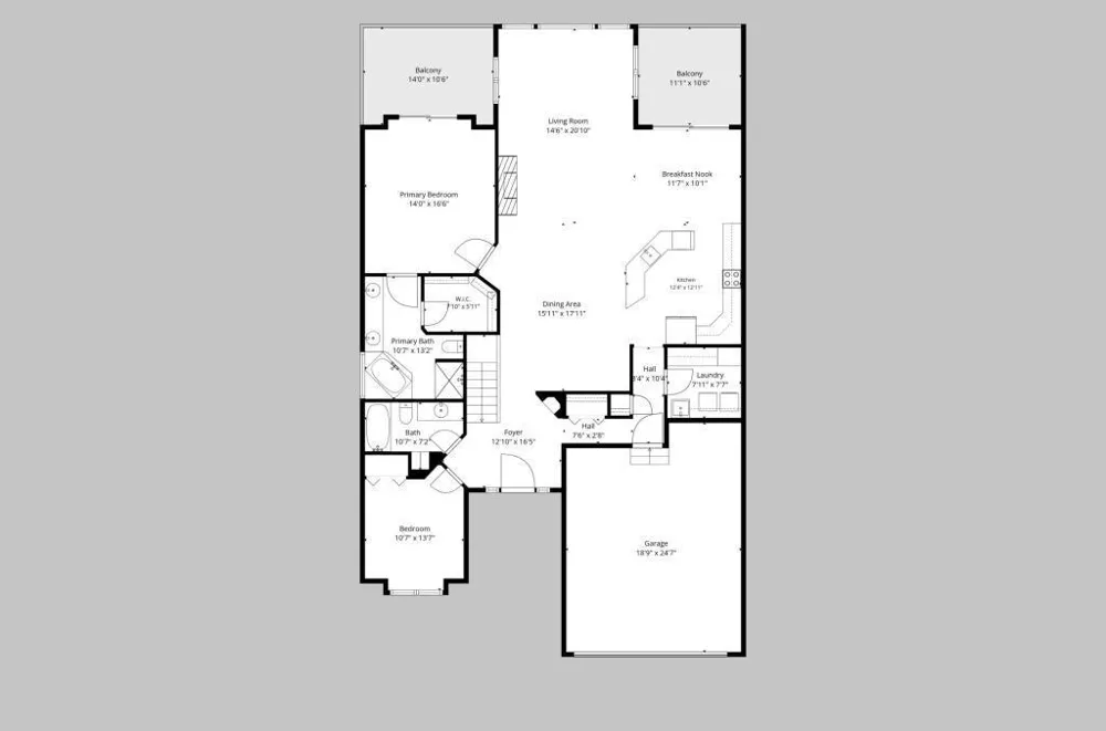 11366 Hillcrest Drive Champlin, MN 55316