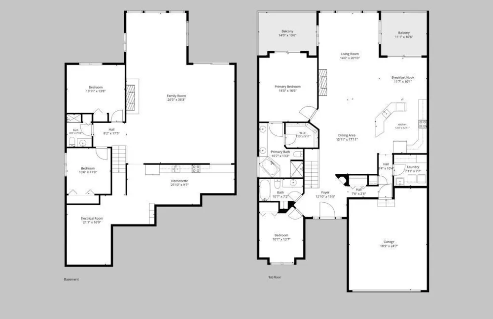 11366 Hillcrest Drive Champlin, MN 55316