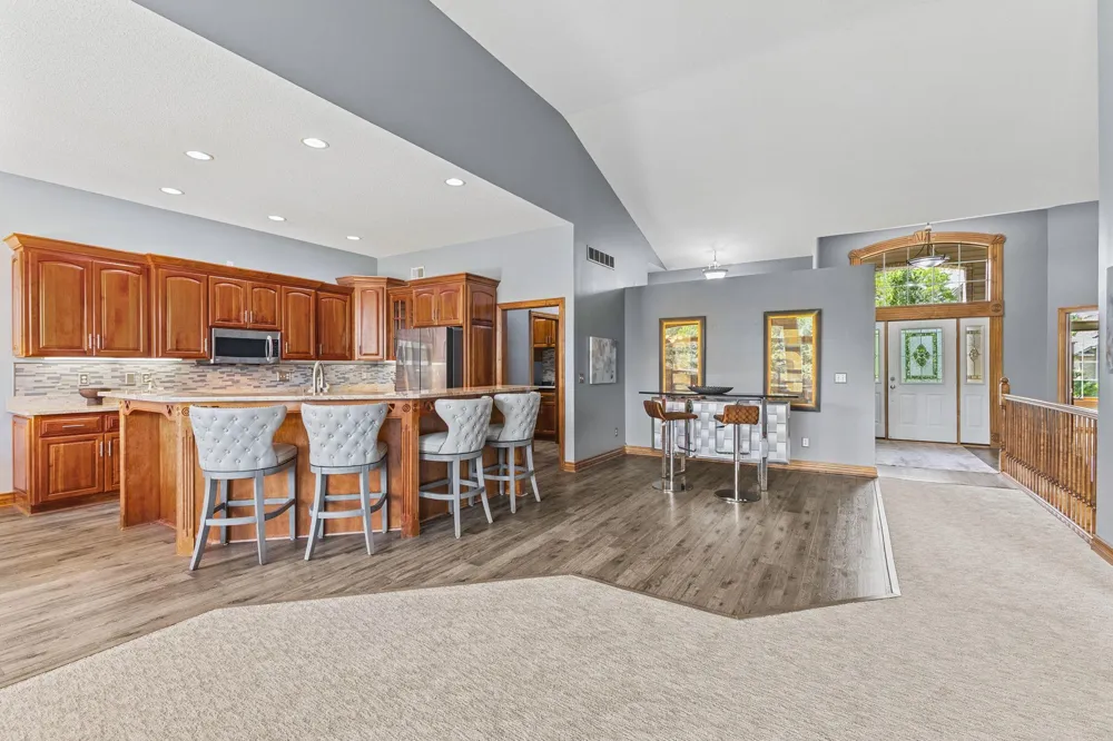 11366 Hillcrest Drive Champlin, MN 55316