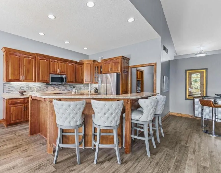 11366 Hillcrest Drive Champlin, MN 55316