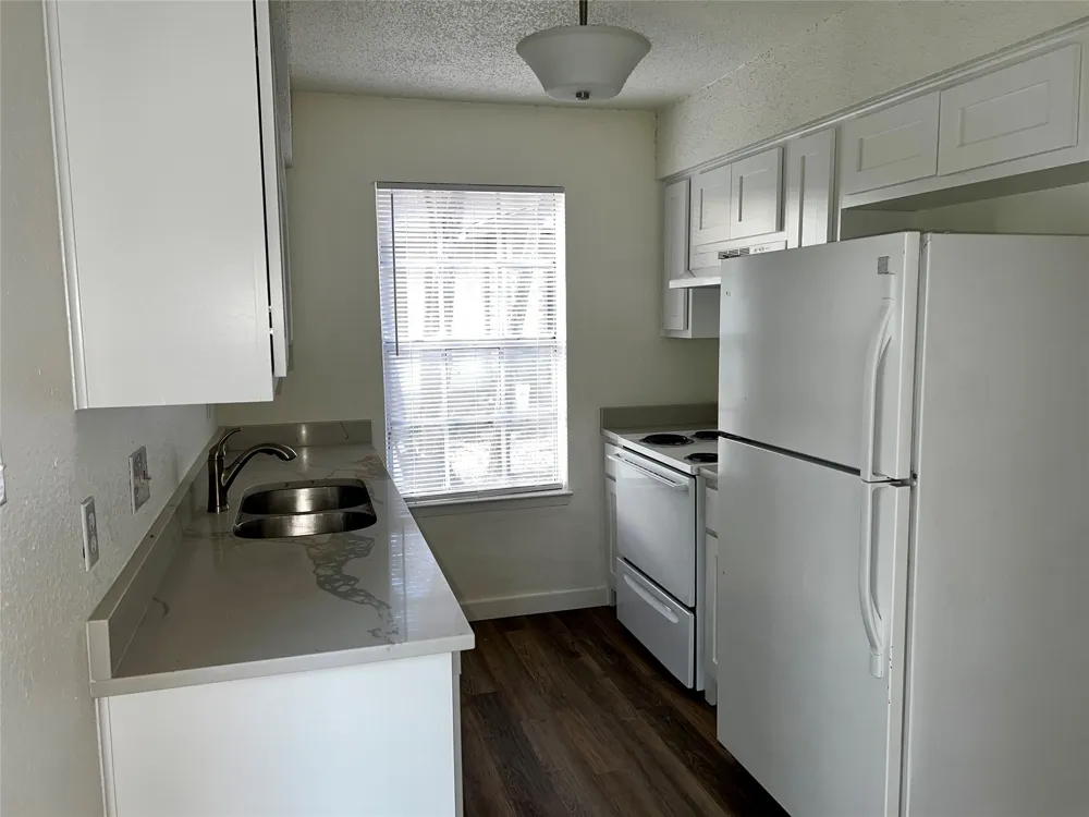 5408 Atascosa Road #B- (back unit) Austin, TX 78744