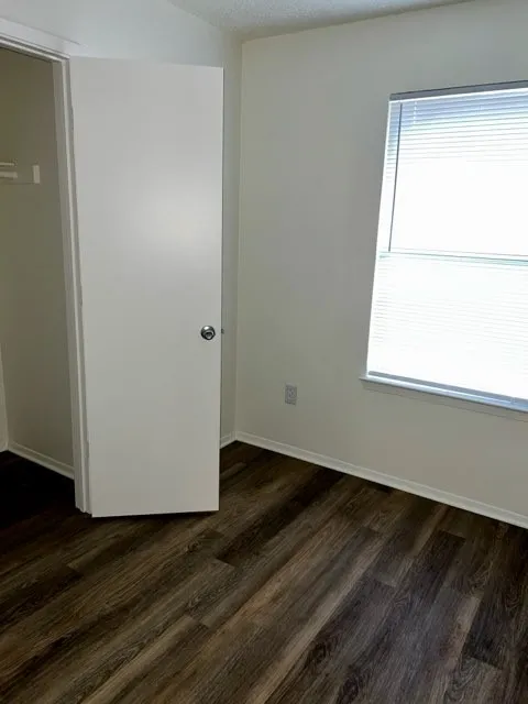5408 Atascosa Road #B- (back unit) Austin, TX 78744