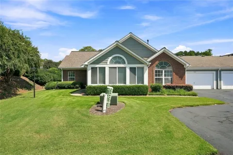 2112 Carefree Circle #2