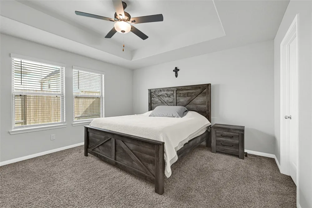 5325 Basquiat Drive Houston, TX 77048