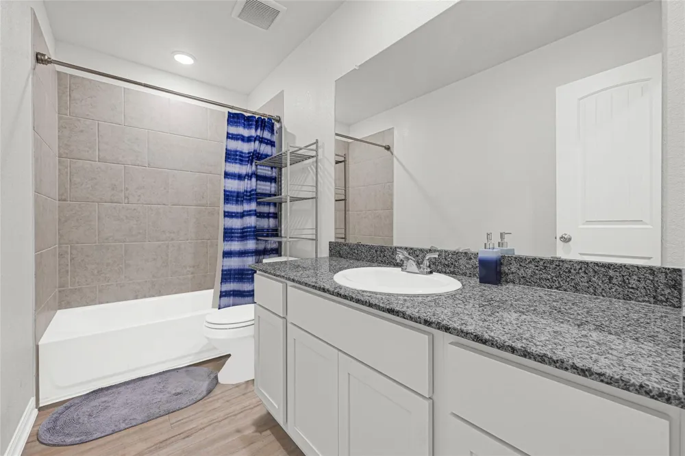 5325 Basquiat Drive Houston, TX 77048