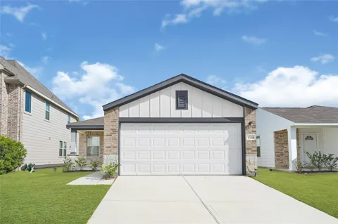 5325 Basquiat Drive