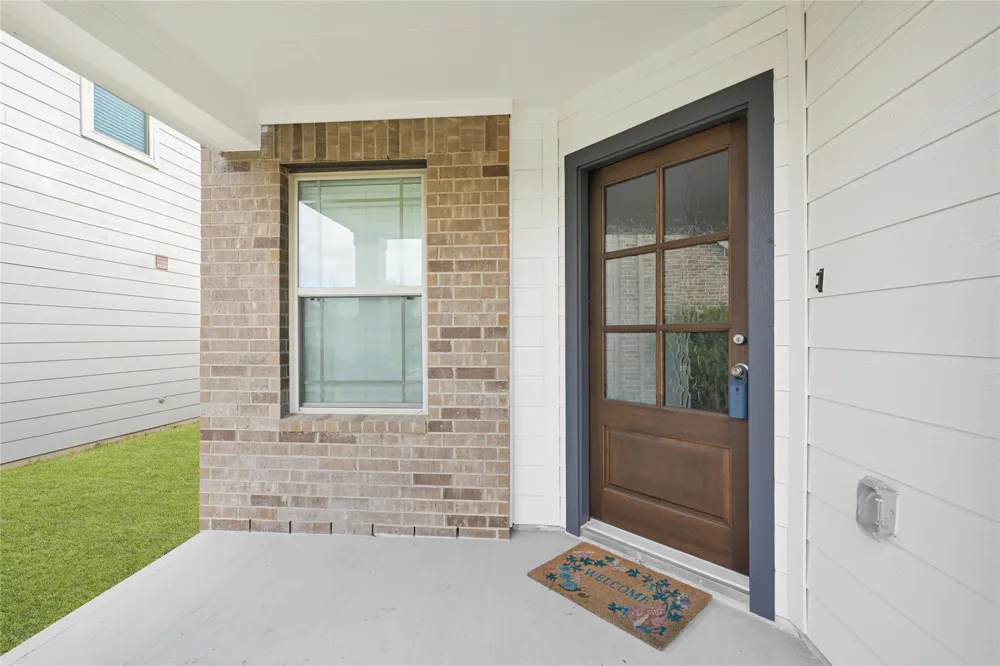 5325 Basquiat Drive Houston, TX 77048