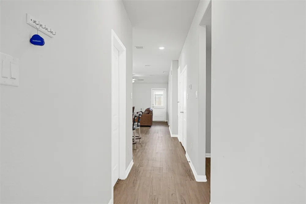 5325 Basquiat Drive Houston, TX 77048