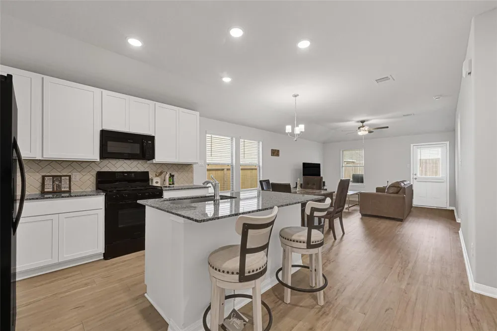 5325 Basquiat Drive Houston, TX 77048