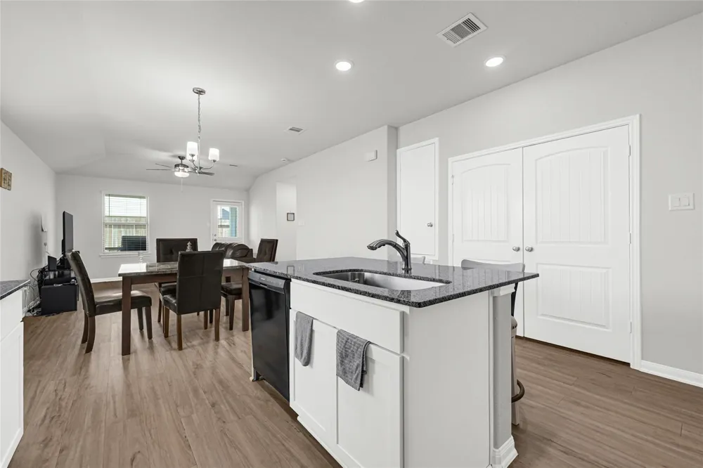 5325 Basquiat Drive Houston, TX 77048