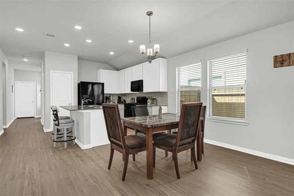 5325 Basquiat Drive Houston, TX 77048