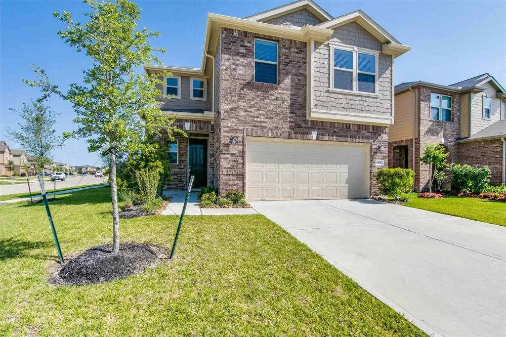 19826 Blushdawn Sierra Court Cypress, TX 77433