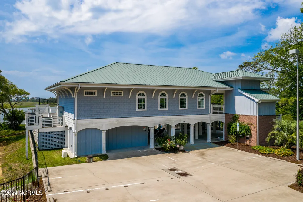 2252 Dolphin Shores Drive SW #Unit 1 Supply, NC 28462