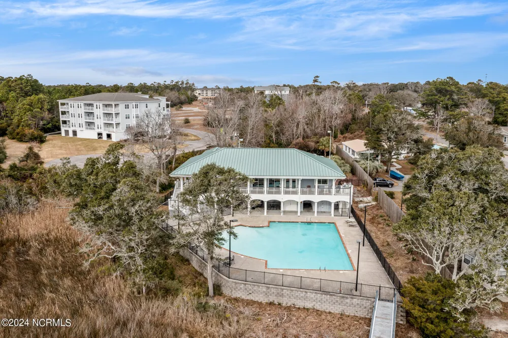 2252 Dolphin Shores Drive SW #Unit 1 Supply, NC 28462