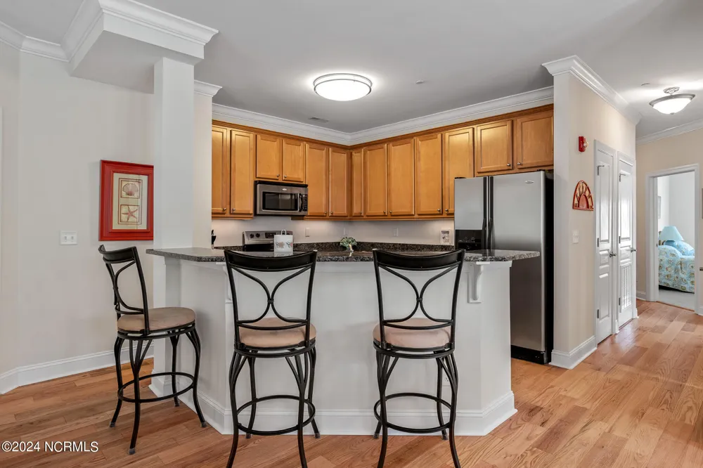 2252 Dolphin Shores Drive SW #Unit 1 Supply, NC 28462