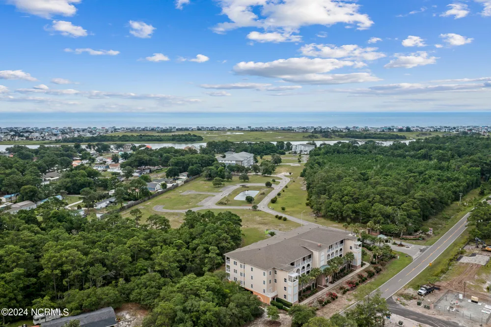 2252 Dolphin Shores Drive SW #Unit 1 Supply, NC 28462