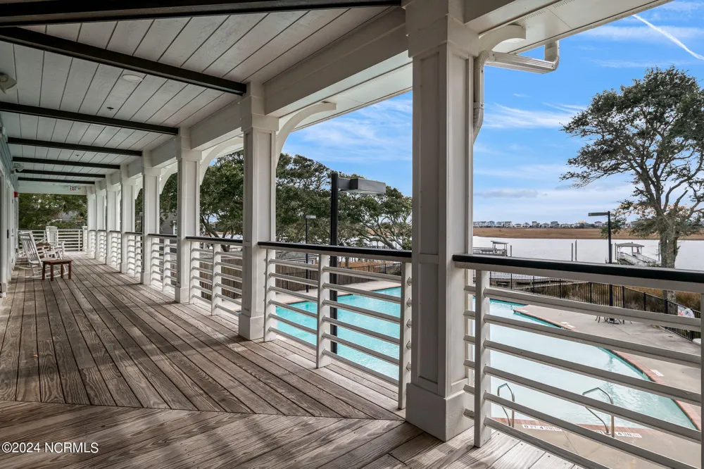 2252 Dolphin Shores Drive SW #Unit 1 Supply, NC 28462