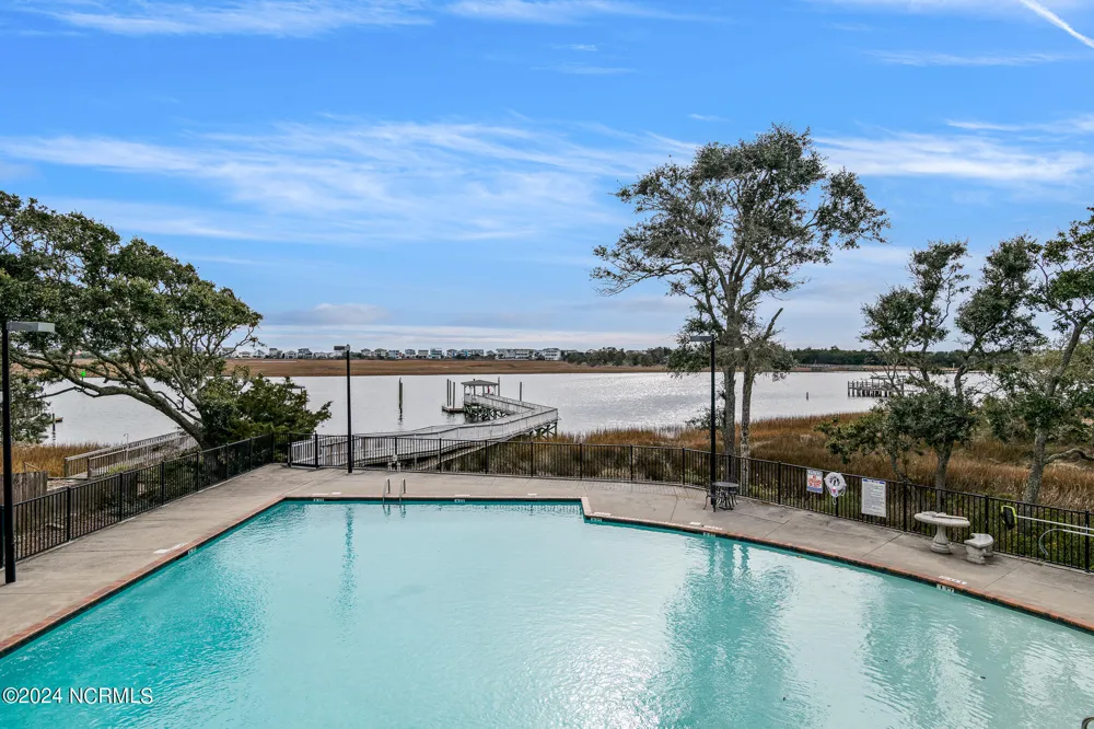 2252 Dolphin Shores Drive SW #Unit 1 Supply, NC 28462