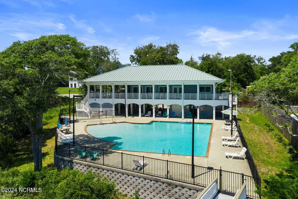 2252 Dolphin Shores Drive SW #Unit 1 Supply, NC 28462