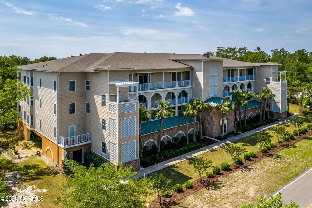 2252 Dolphin Shores Drive SW #Unit 1 Supply, NC 28462