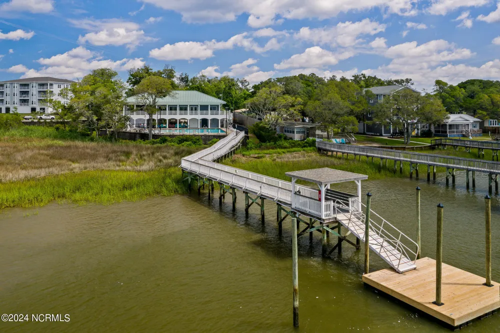 2252 Dolphin Shores Drive SW #Unit 1 Supply, NC 28462