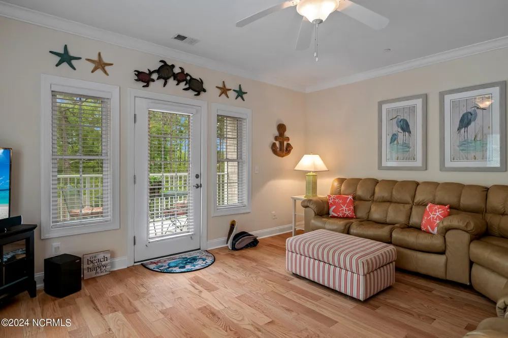 2252 Dolphin Shores Drive SW #Unit 1 Supply, NC 28462