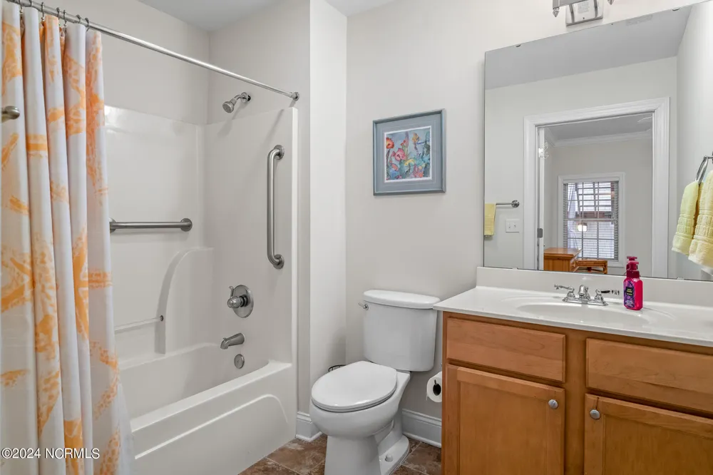 2252 Dolphin Shores Drive SW #Unit 1 Supply, NC 28462