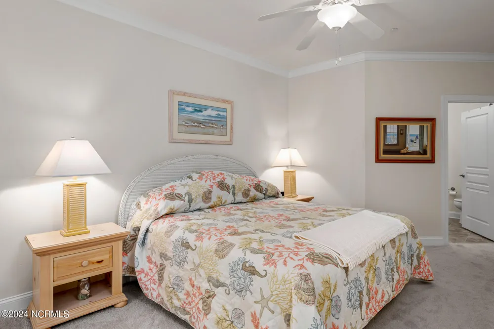 2252 Dolphin Shores Drive SW #Unit 1 Supply, NC 28462