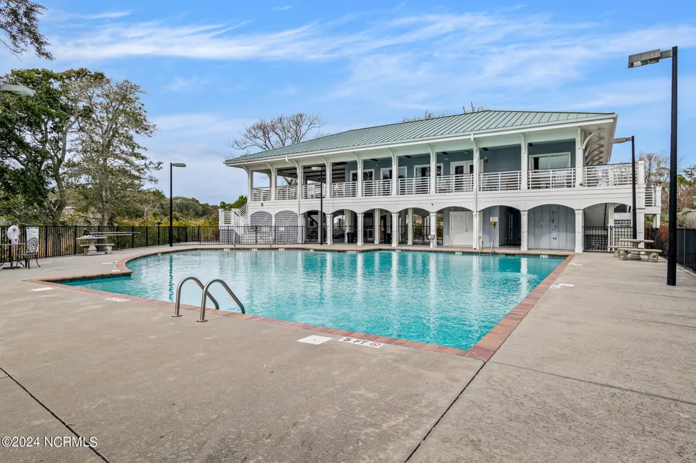 2252 Dolphin Shores Drive SW #Unit 1 Supply, NC 28462