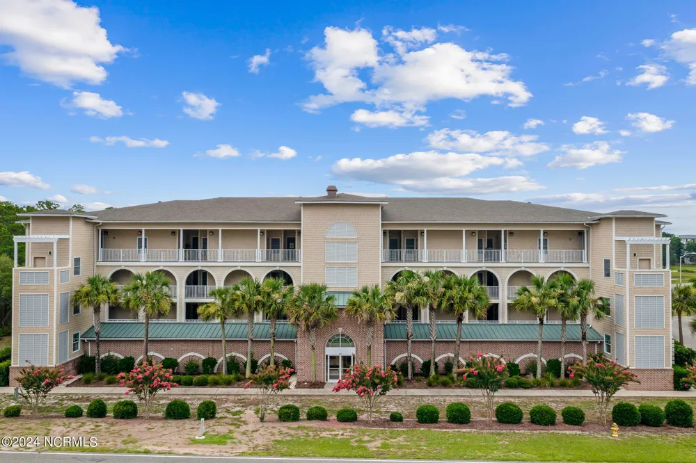 2252 Dolphin Shores Drive SW #Unit 1 Supply, NC 28462