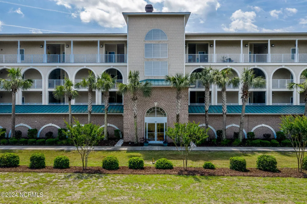 2252 Dolphin Shores Drive SW #Unit 1 Supply, NC 28462