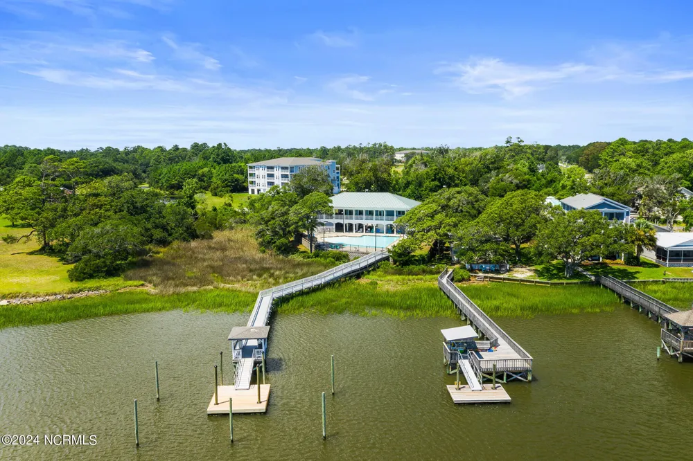 2252 Dolphin Shores Drive SW #Unit 1 Supply, NC 28462