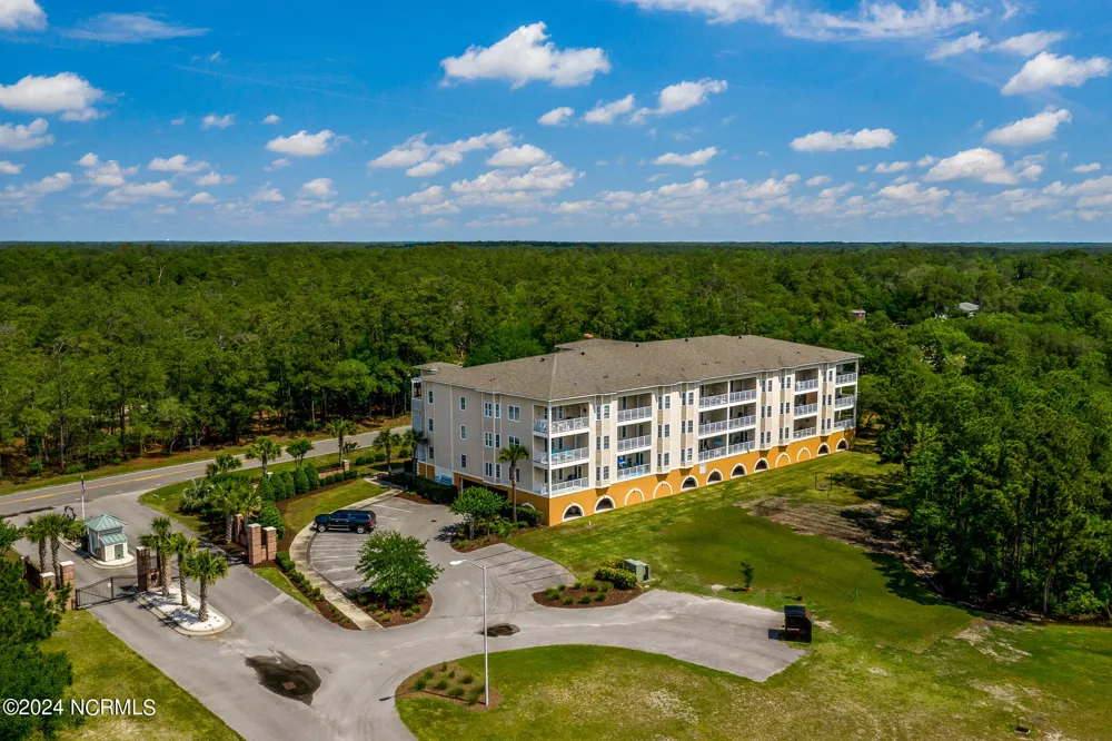 2252 Dolphin Shores Drive SW #Unit 1 Supply, NC 28462