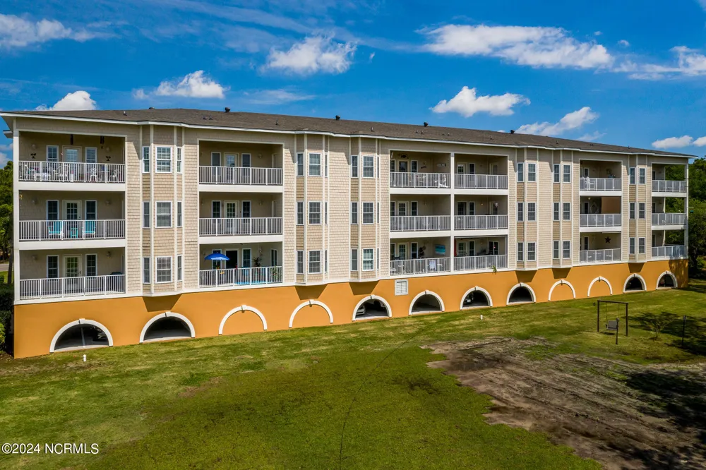 2252 Dolphin Shores Drive SW #Unit 1 Supply, NC 28462