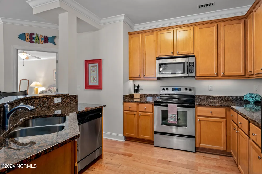 2252 Dolphin Shores Drive SW #Unit 1 Supply, NC 28462
