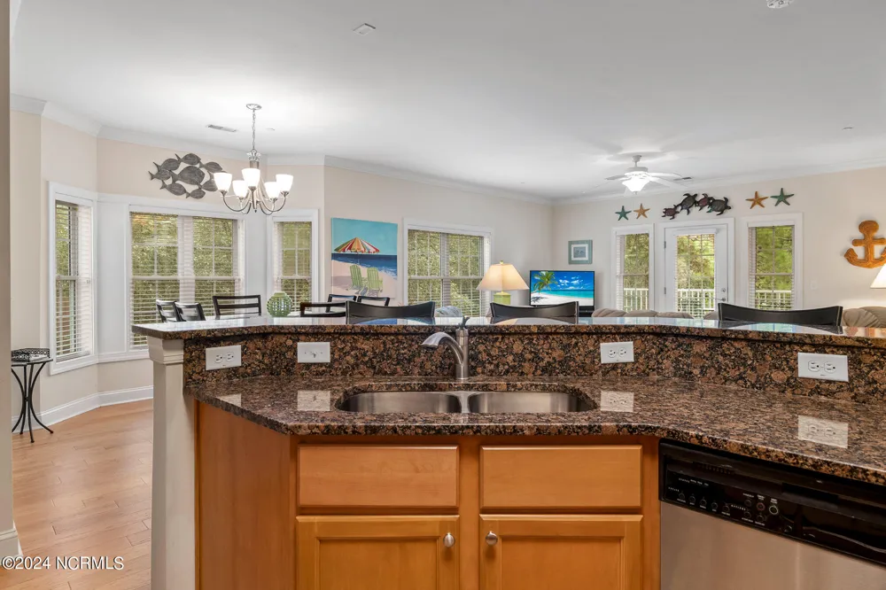 2252 Dolphin Shores Drive SW #Unit 1 Supply, NC 28462
