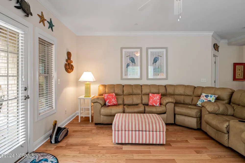 2252 Dolphin Shores Drive SW #Unit 1 Supply, NC 28462