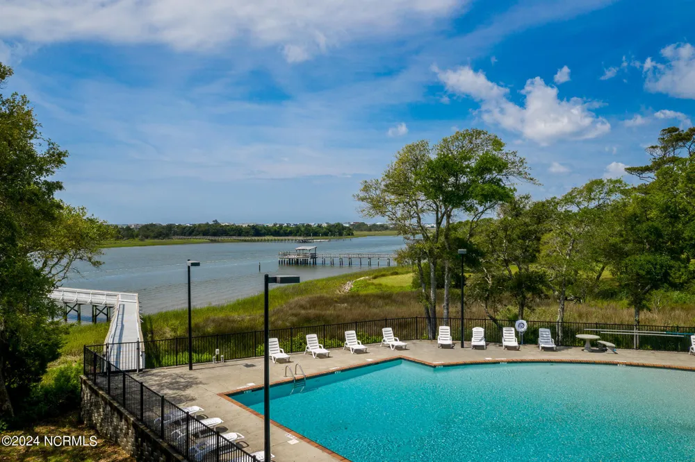 2252 Dolphin Shores Drive SW #Unit 1 Supply, NC 28462