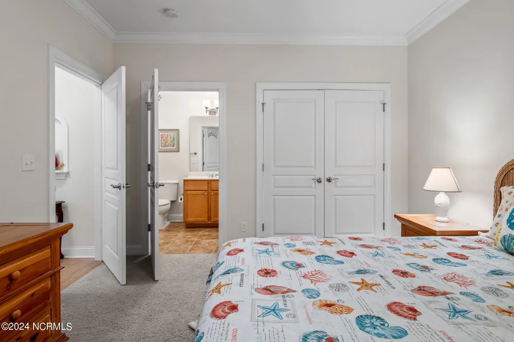 2252 Dolphin Shores Drive SW #Unit 1 Supply, NC 28462