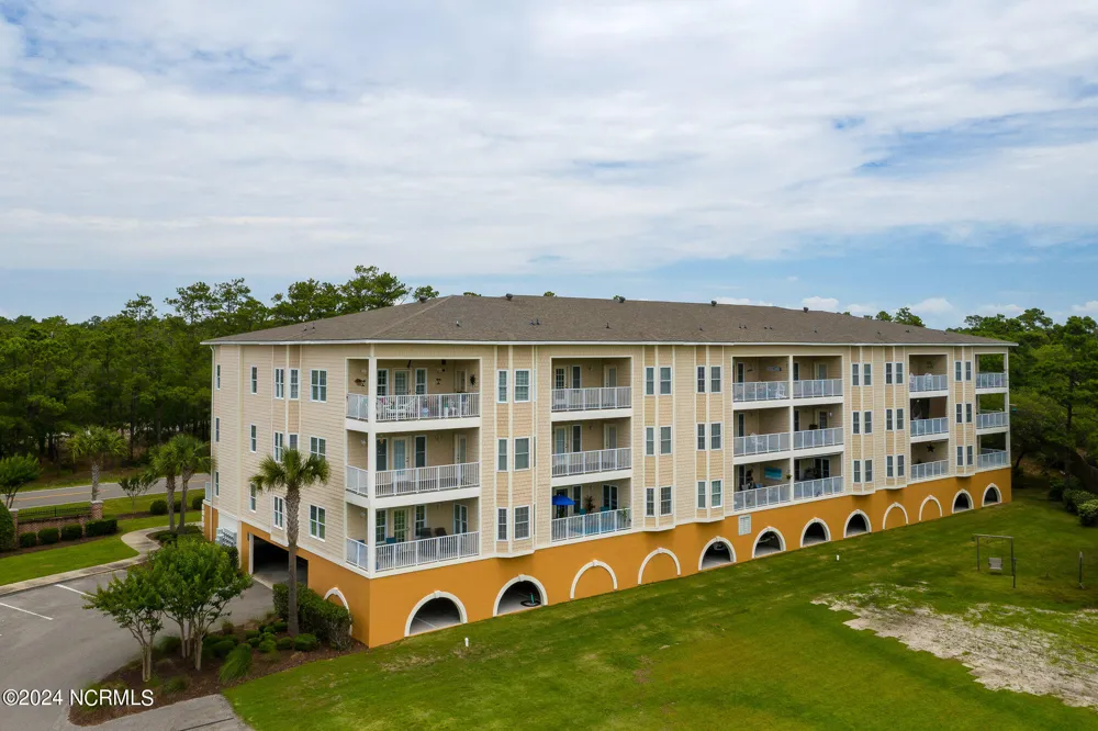 2252 Dolphin Shores Drive SW #Unit 1 Supply, NC 28462