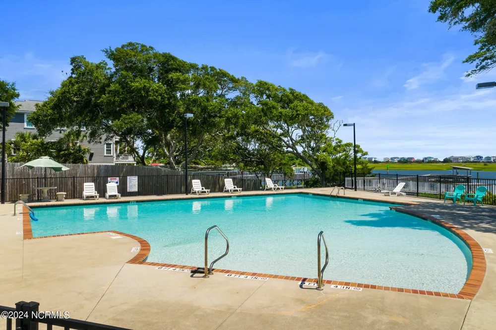 2252 Dolphin Shores Drive SW #Unit 1 Supply, NC 28462
