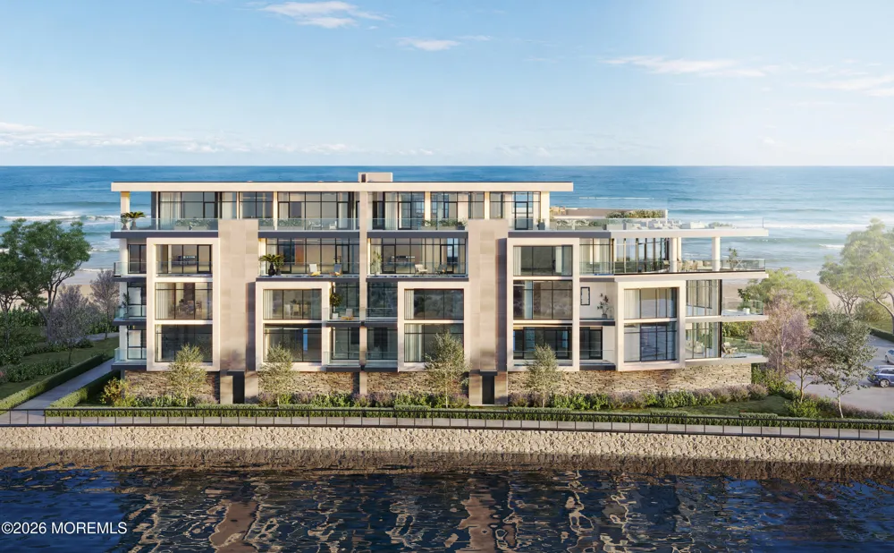 801 Ocean Avenue #1C Long Branch, NJ 07740