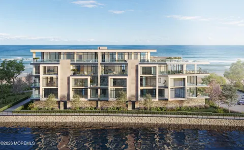 801 Ocean Avenue #1C