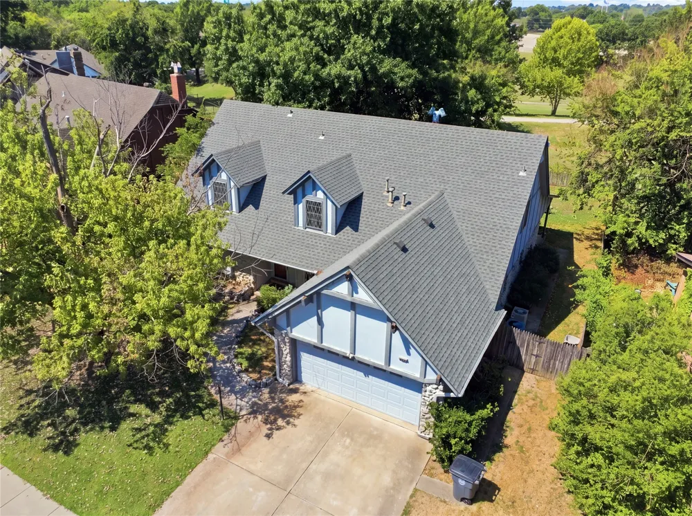 2514 S 96th East EastAvenue Tulsa, OK 74129
